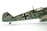 luftwaffe camouflage Me Bf 109 E-3 1:48