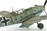 luftwaffe camouflage Me Bf 109 E-3 1:48