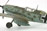 luftwaffe camouflage Me Bf 109 E-3 1:48