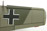 luftwaffe camouflage Me Bf 109 E-3 1:48