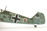 luftwaffe camouflage Me Bf 109 E-3 1:48