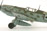 luftwaffe camouflage Me Bf 109 E-3 1:48