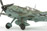 luftwaffe camouflage Me Bf 109 E-3 1:48