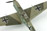 luftwaffe camouflage Me Bf 109 E-3 1:48