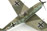 luftwaffe camouflage Me Bf 109 E-3 1:48