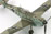 luftwaffe camouflage Me Bf 109 E-3 1:48