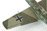 luftwaffe camouflage Me Bf 109 E-3 1:48