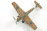 Me Bf 109 E-7 Trop 1:48