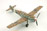 Me Bf 109 E-7 Trop 1:48