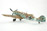 Me Bf 109 E-7 Trop 1:48