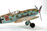 Me Bf 109 E-7 Trop 1:48