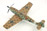 Me Bf 109 E-7 Trop 1:48