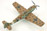 Me Bf 109 E-7 Trop 1:48