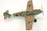 Me Bf 109 E-7 Trop 1:48