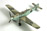 luftwaffe me109 E-1 1:48