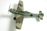 luftwaffe me109 E-1 1:48