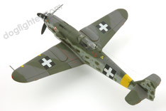 Me Bf 109 G-6 AS