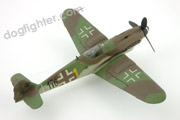 Messerschmitt Me Bf 109 K-4