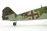 Me Bf 109 K-4 1:48