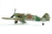 Fujimi Me Bf 109 K-4 1:48