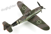 Messerschmitt Me Bf 109 K-4