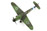 Luftwaffe Me Bf 109 G-10 1:48