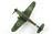 Luftwaffe Me Bf 109 G-10 1:48