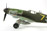 Luftwaffe Me Bf 109 G-10 1:48