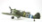 Luftwaffe Me Bf 109 G-10 1:48