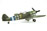 Luftwaffe Me Bf 109 G-10 1:48