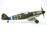 Luftwaffe Me Bf 109 G-10 1:48