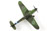 Luftwaffe Me Bf 109 G-10 1:48