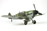 Luftwaffe Me Bf 109 G-10 1:48