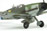 Luftwaffe Me Bf 109 G-10 1:48