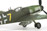 Luftwaffe Me Bf 109 G-10 1:48