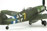 Luftwaffe Me Bf 109 G-10 1:48