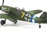 Luftwaffe Me Bf 109 G-10 1:48