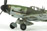 Luftwaffe Me Bf 109 G-10 1:48