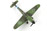 Luftwaffe Me Bf 109 G-10 1:48