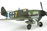 Luftwaffe Me Bf 109 G-10 1:48