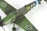 Luftwaffe Me Bf 109 G-10 1:48