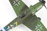 Luftwaffe Me Bf 109 G-10 1:48