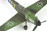 Luftwaffe Me Bf 109 G-10 1:48