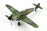 Luftwaffe Me Bf 109 G-10 1:48