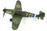 Luftwaffe Me Bf 109 G-10 1:48