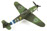 Luftwaffe Me Bf 109 G-10 1:48