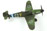 Luftwaffe Me Bf 109 G-10 1:48