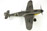 Fujimi Me Bf 109 G-6 1:48