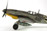 Fujimi Me Bf 109 G-6 1:48