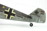 Fujimi Me Bf 109 G-6 1:48